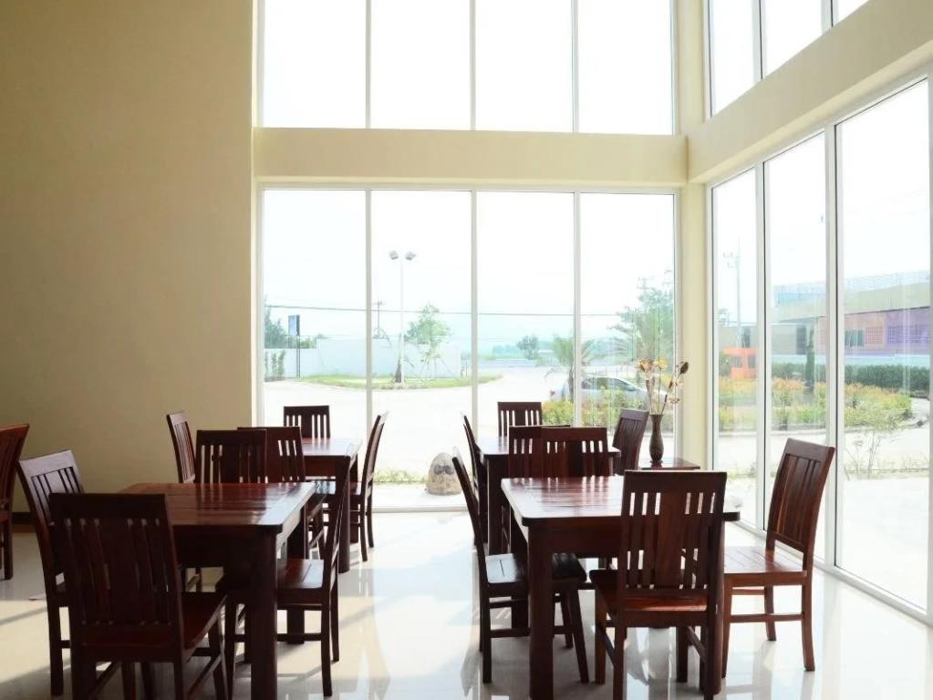 Juntima Boutique Hotel 3*