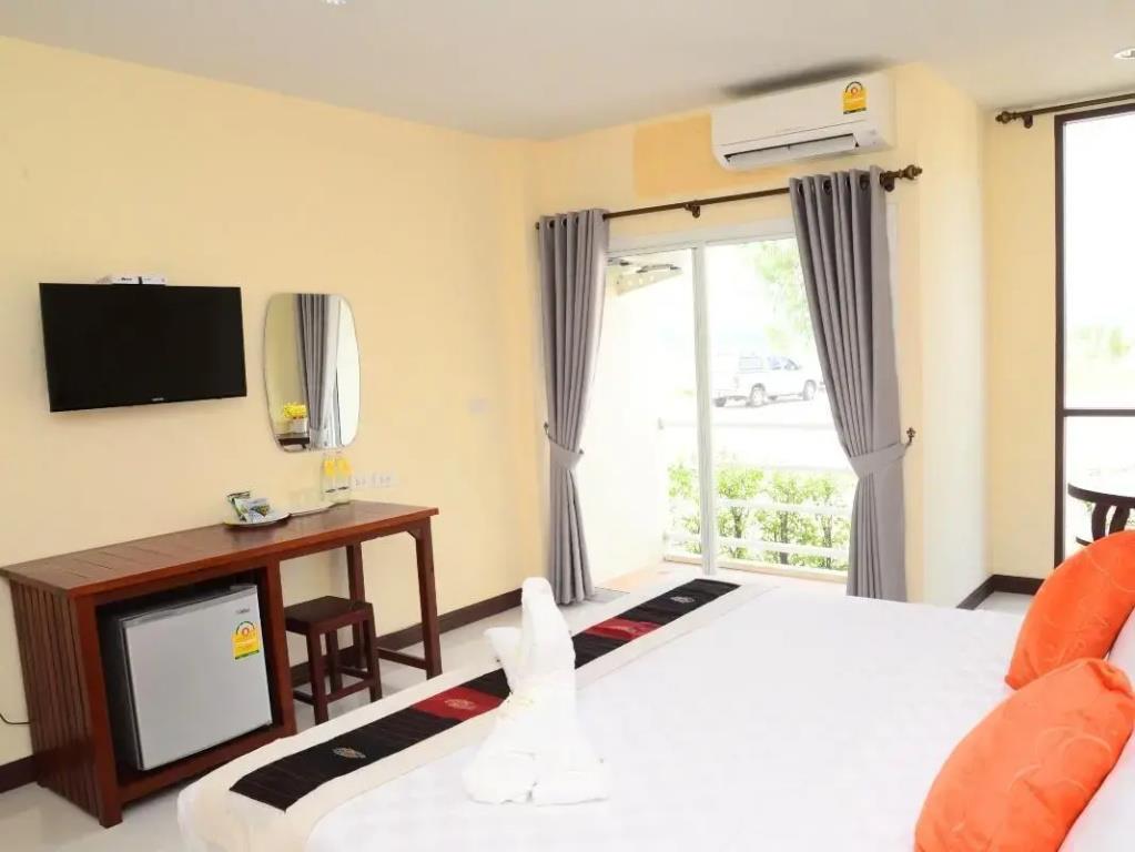 Juntima Boutique Hotel 3*