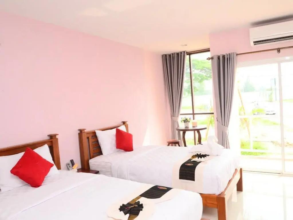 Juntima Boutique Hotel 3*