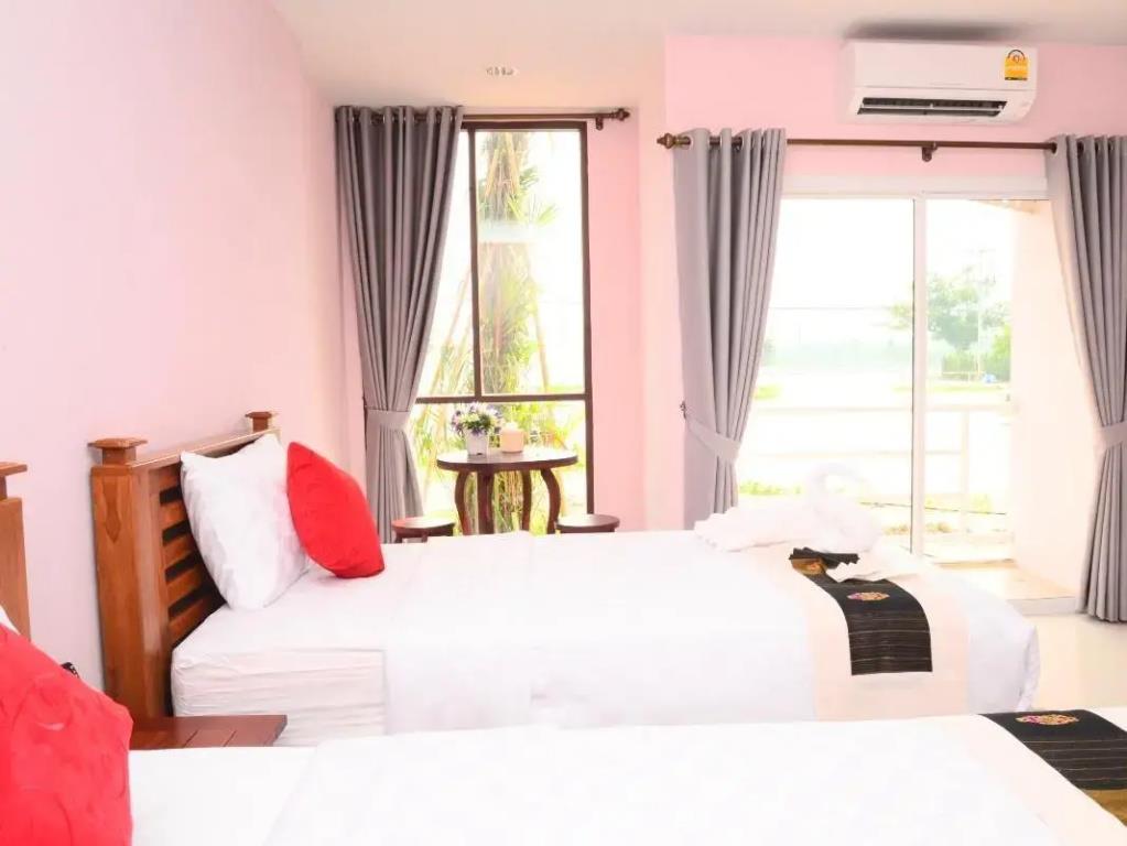 Juntima Boutique Hotel 3*