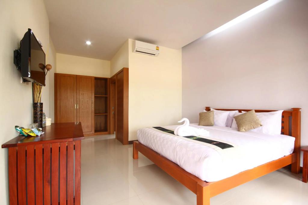 Juntima Boutique Hotel 3*