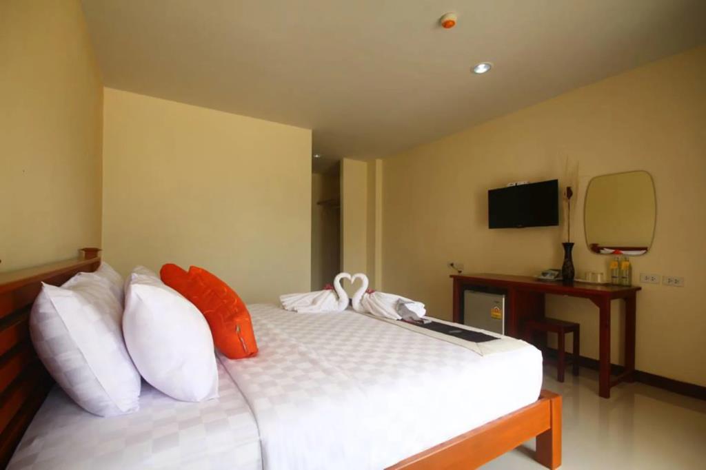 Juntima Boutique Hotel 3*