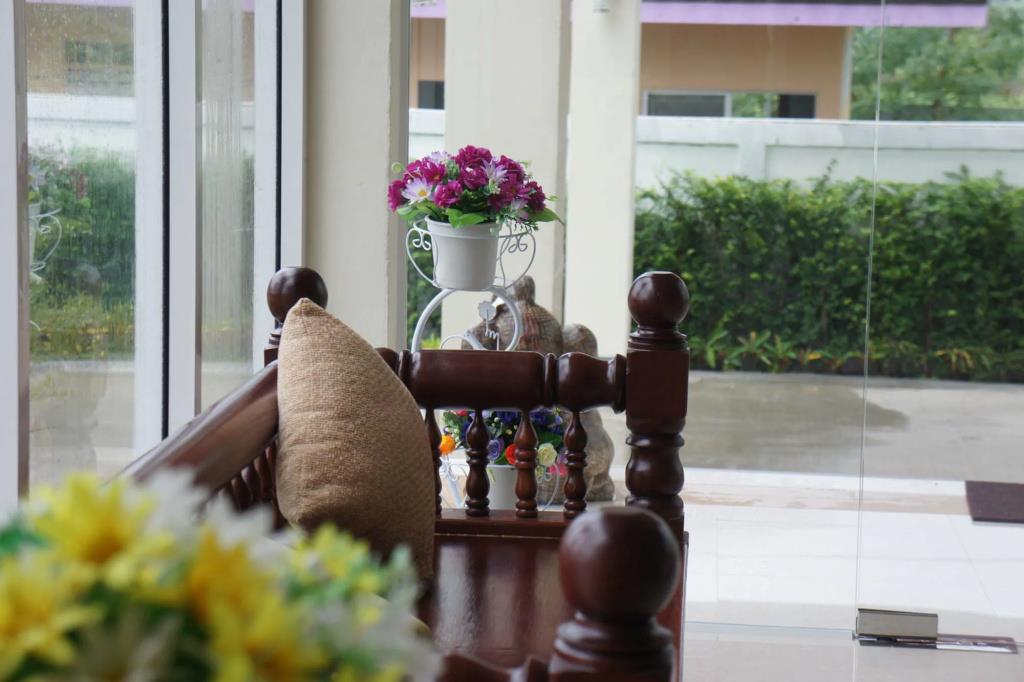 Juntima Boutique Hotel 3*