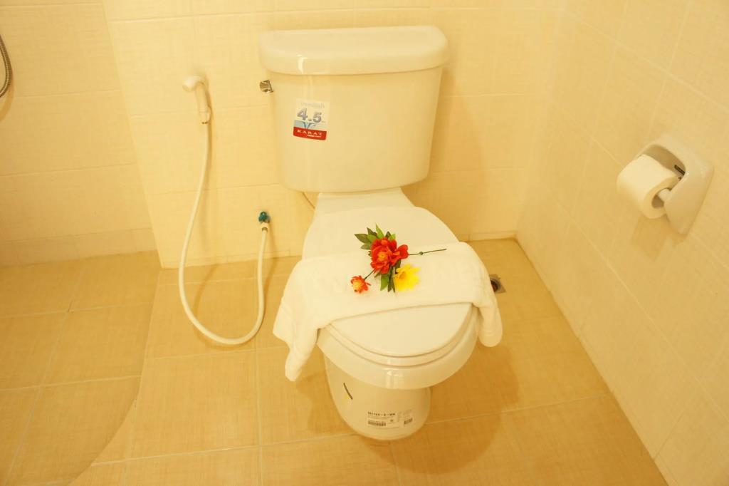 Juntima Boutique Hotel 3*