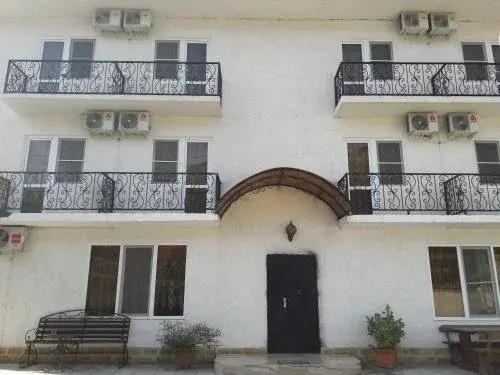 Iason Hotel 0*
