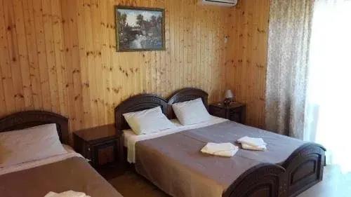 Iason Hotel 0*