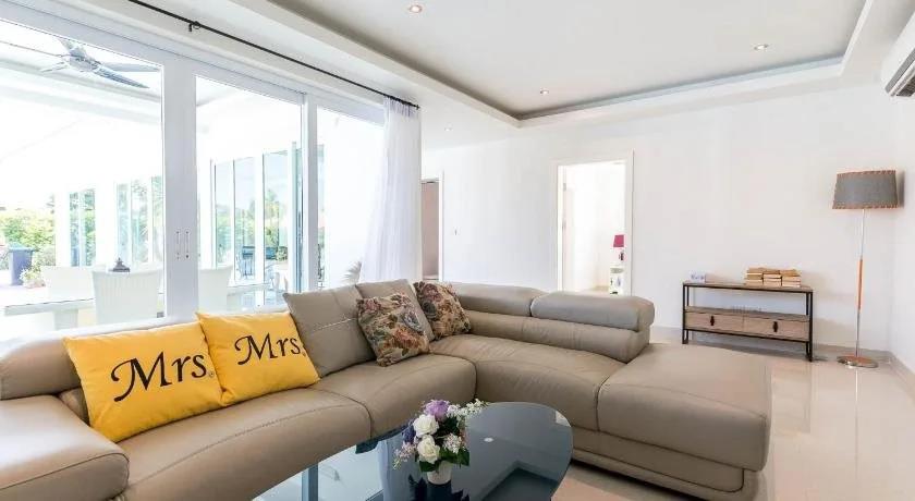 Orchid Paradise Homes Villa 0*