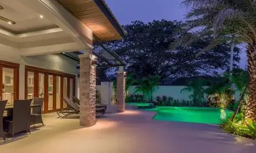 Orchid Paradise Homes Villa 0*