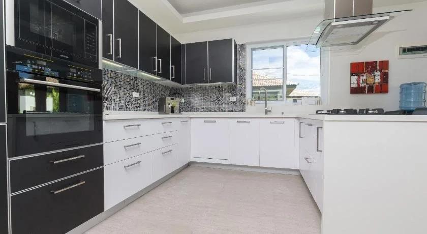 Orchid Paradise Homes Villa 0*