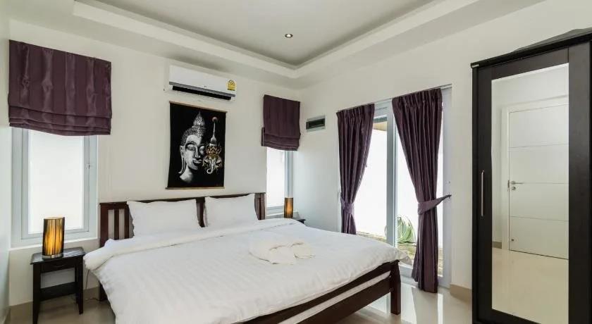 Orchid Paradise Homes Villa 0*
