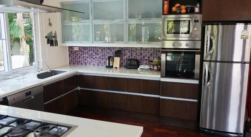 Orchid Paradise Homes Villa 0*