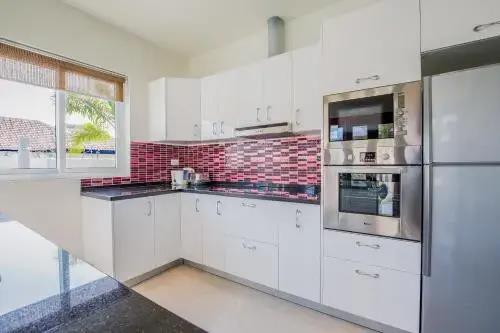 Orchid Paradise Homes Villa 0*