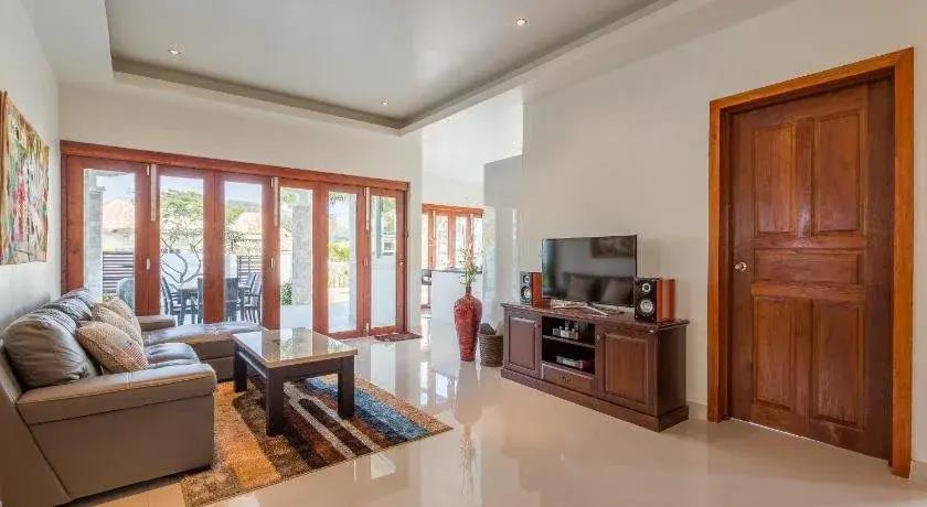 Orchid Paradise Homes Villa 0*