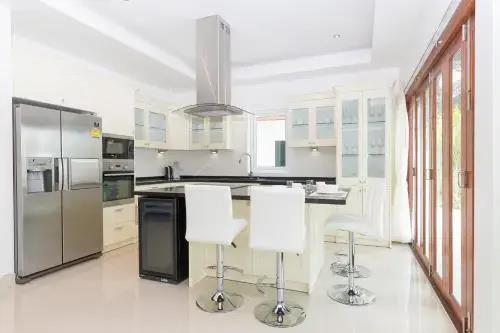 Orchid Paradise Homes Villa 0*