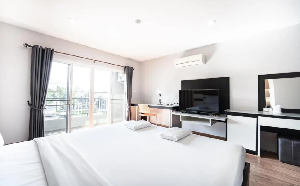 The Y Residence 3*
