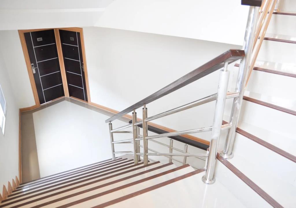 The Y Residence 3*