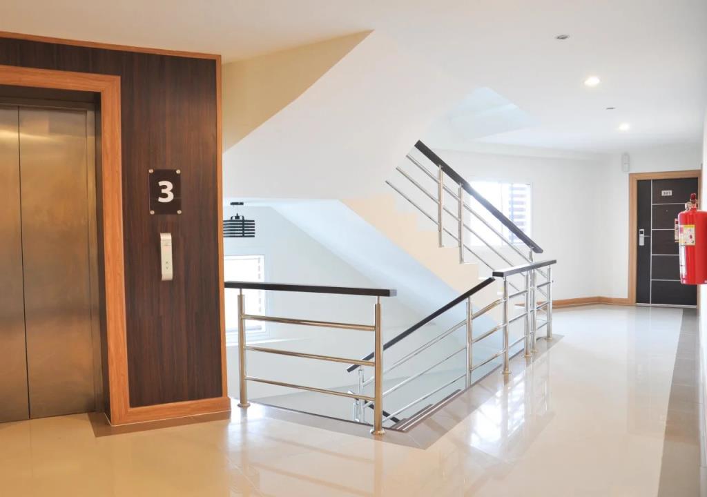 The Y Residence 3*