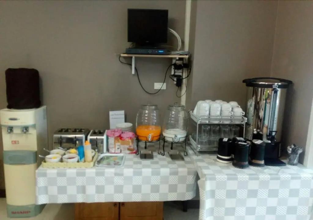 The Y Residence 3*