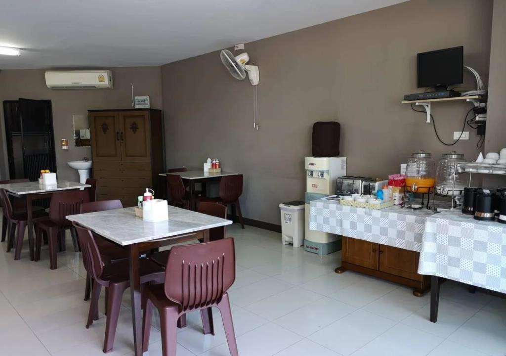 The Y Residence 3*