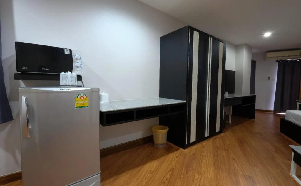 The Y Residence 3*