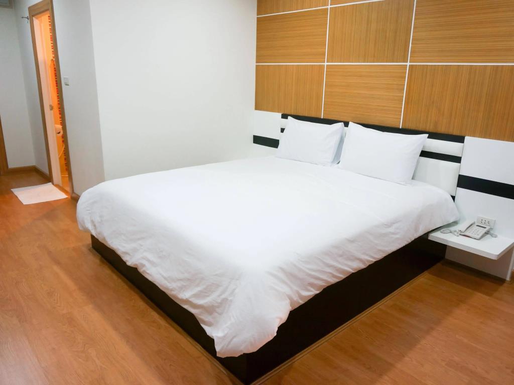 The Y Residence 3*