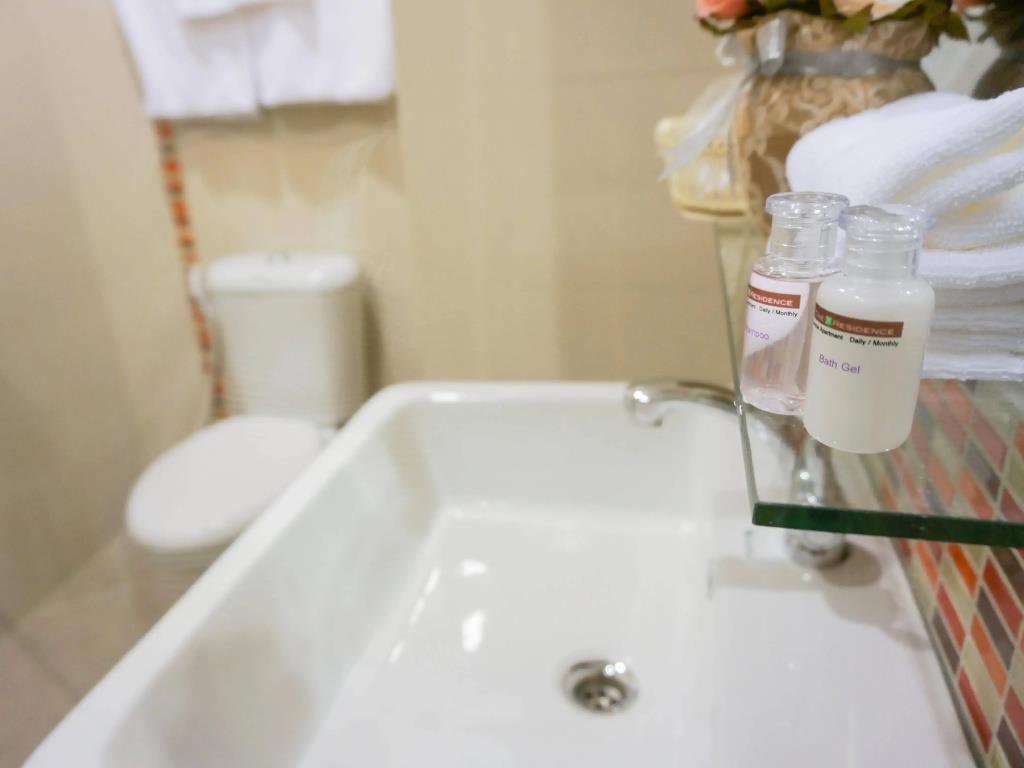 The Y Residence 3*