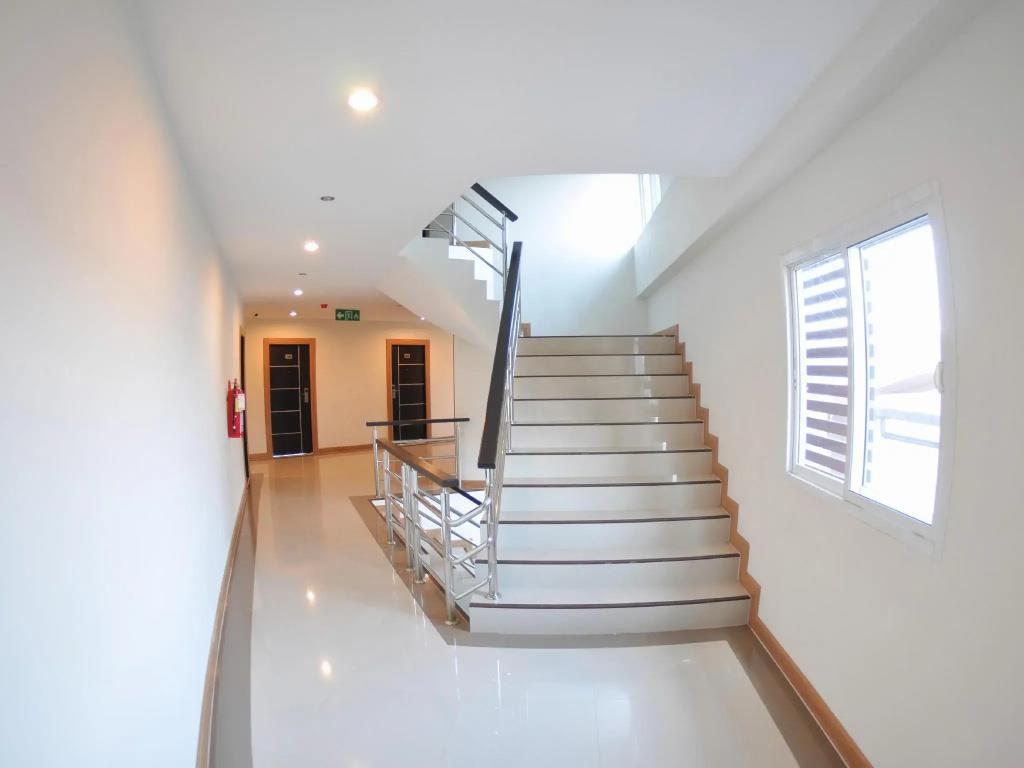 The Y Residence 3*