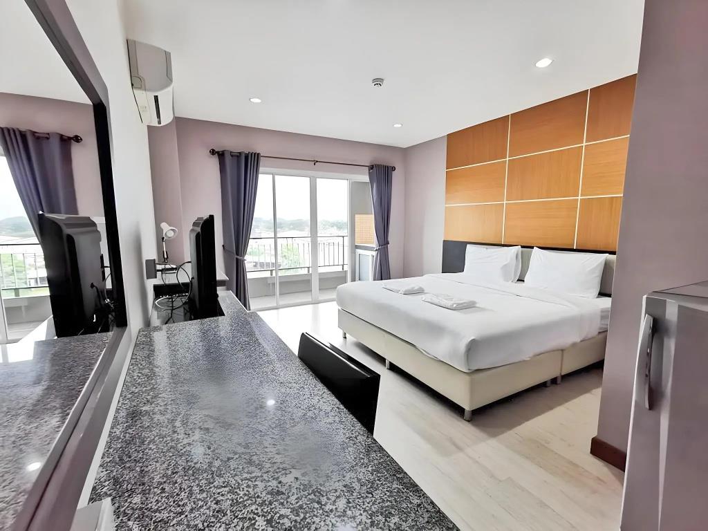 The Y Residence 3*