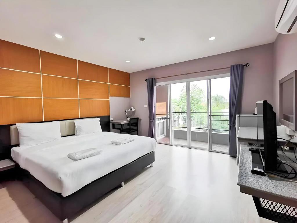 The Y Residence 3*