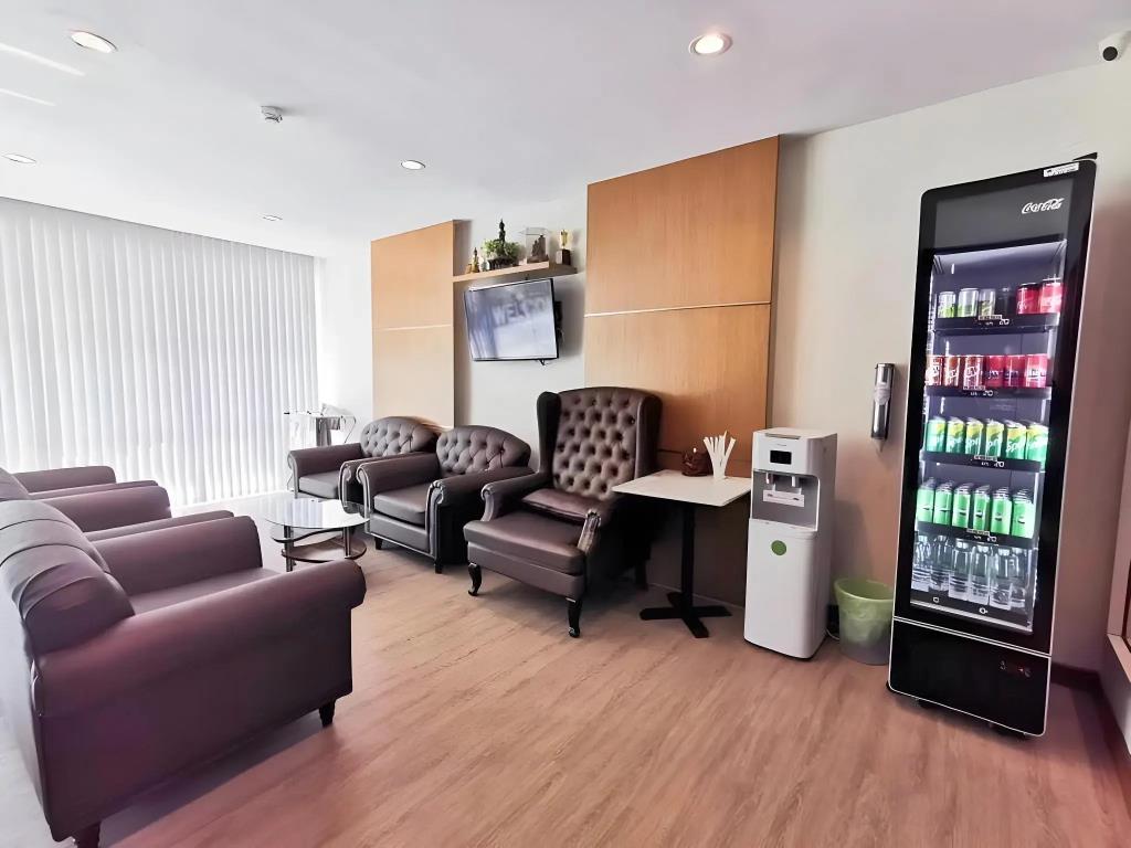 The Y Residence 3*