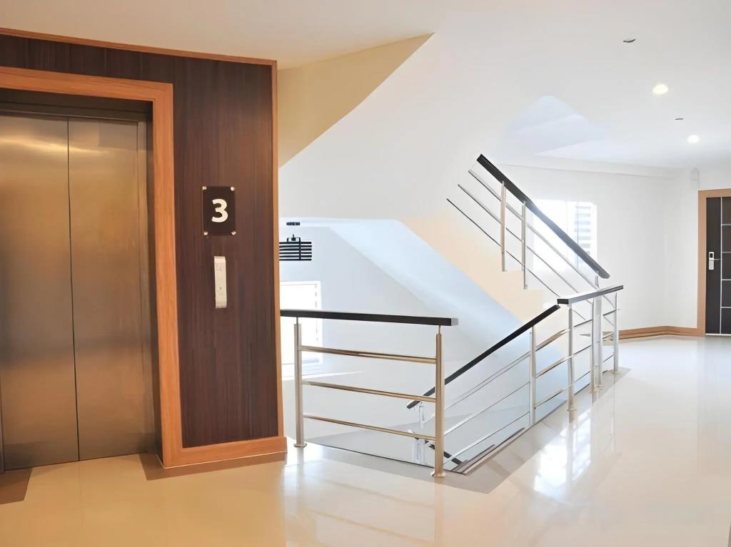 The Y Residence 3*