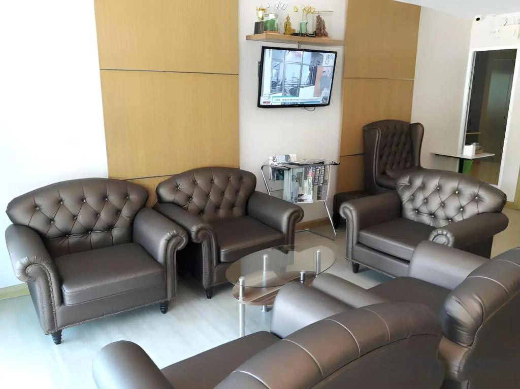 The Y Residence 3*