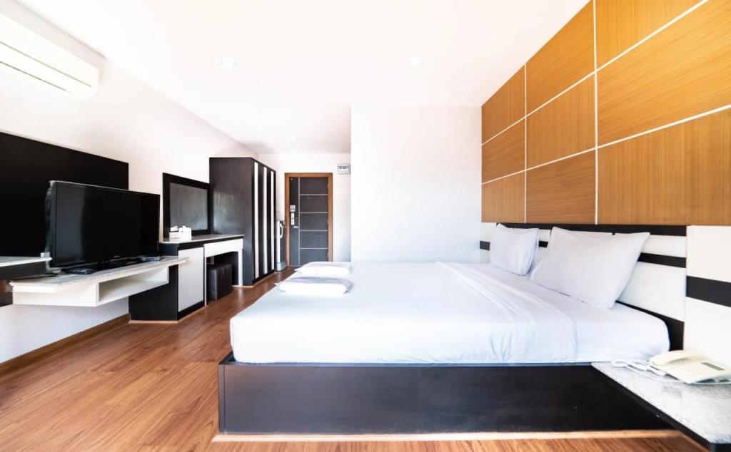 The Y Residence 3*
