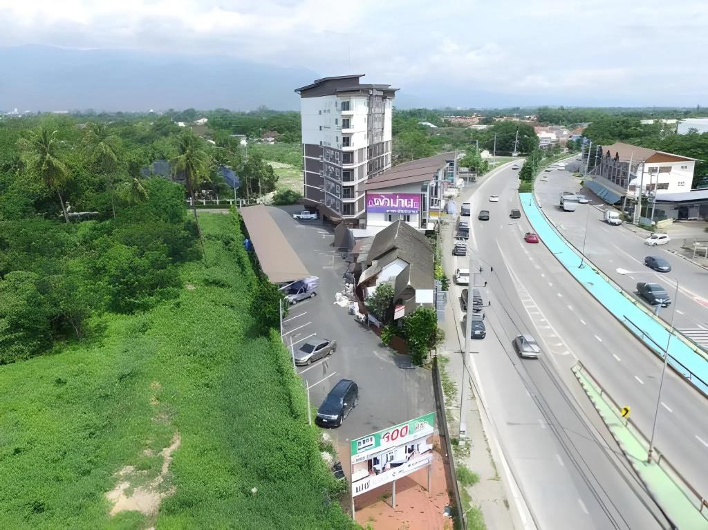The Y Residence 3*