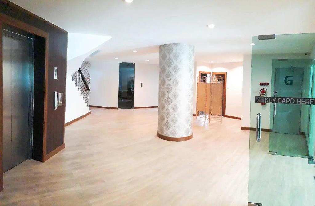 The Y Residence 3*