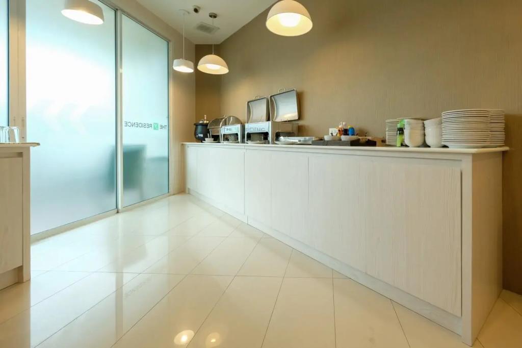 The Y Residence 3*