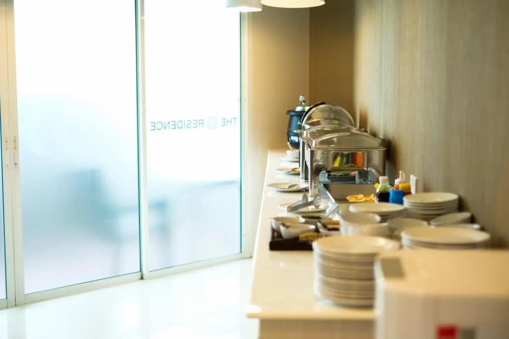 The Y Residence 3*