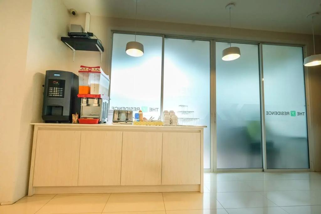 The Y Residence 3*