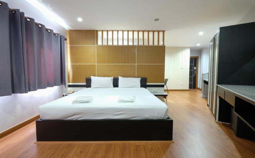 The Y Residence 3*