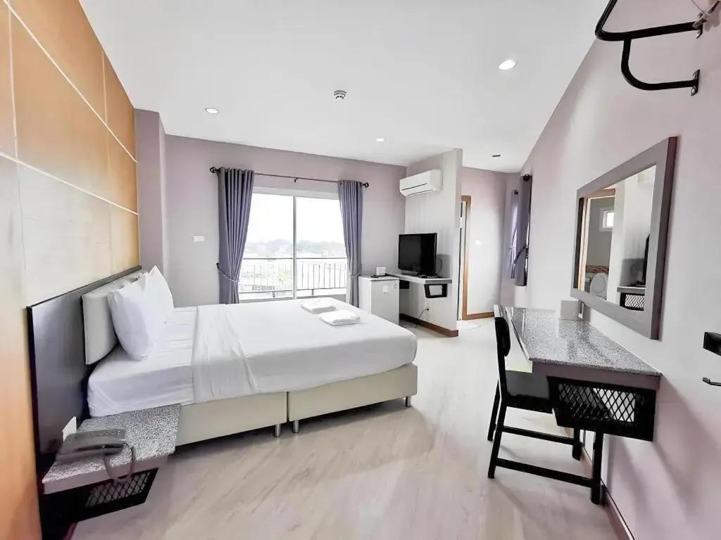 The Y Residence 3*