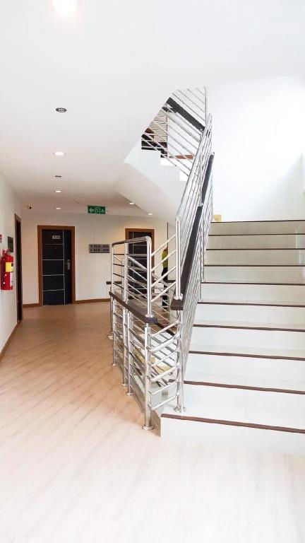 The Y Residence 3*