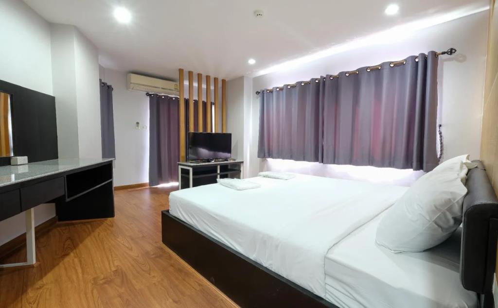 The Y Residence 3*
