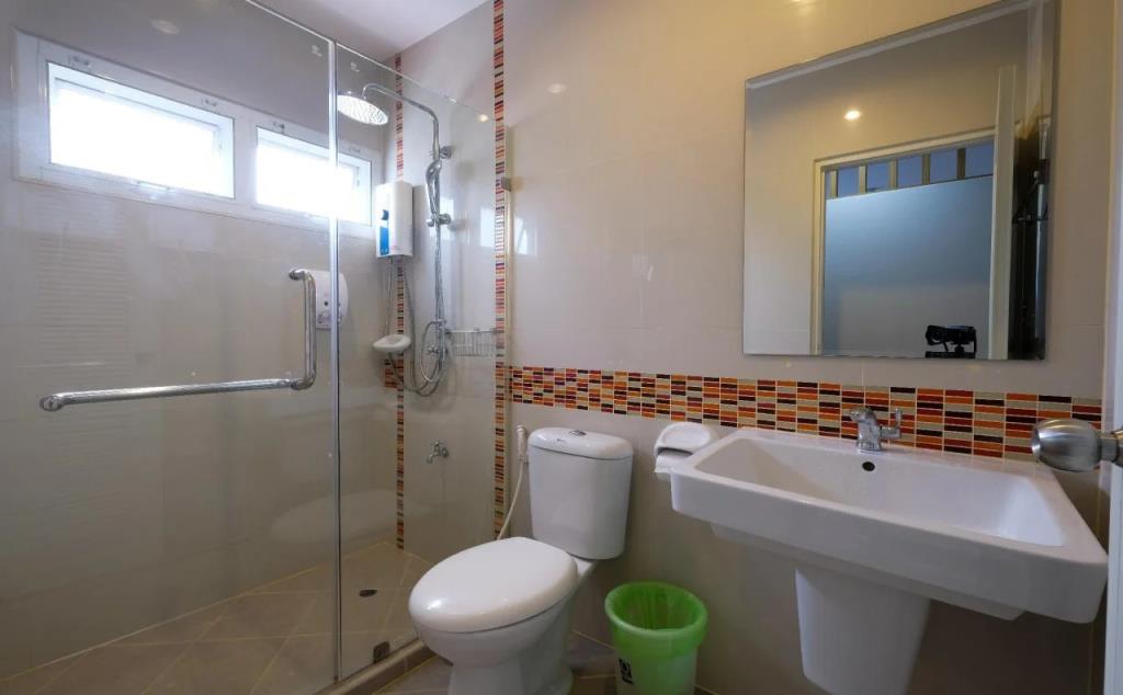 The Y Residence 3*