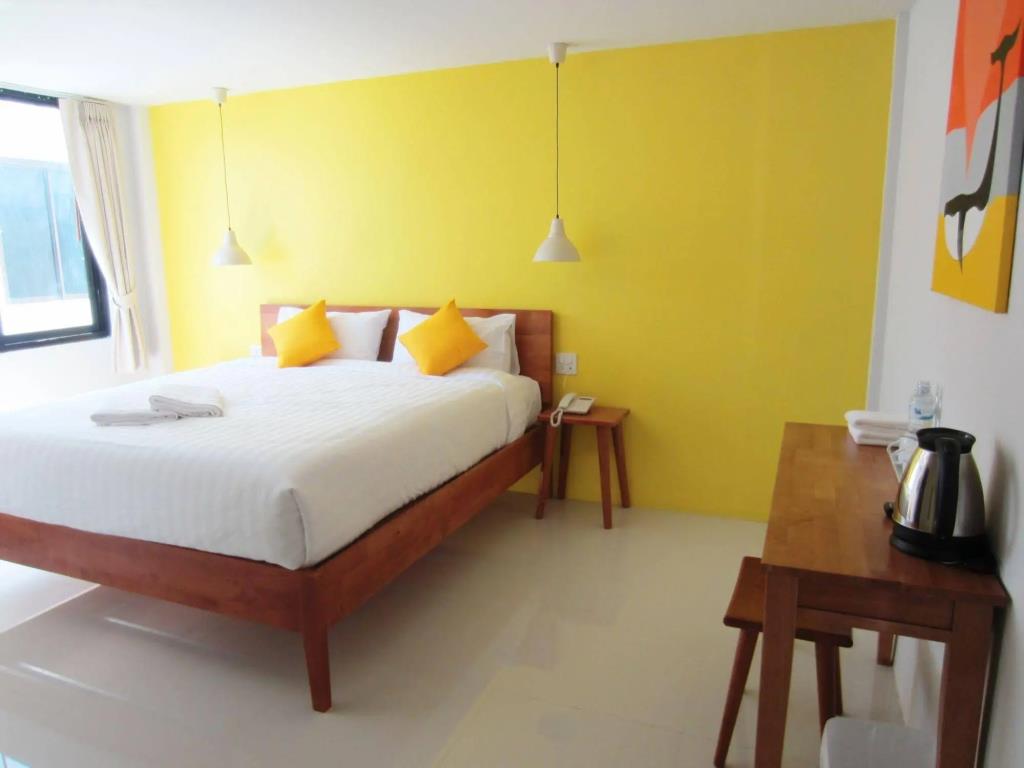 Tiya House Rooms & Cafe 3*