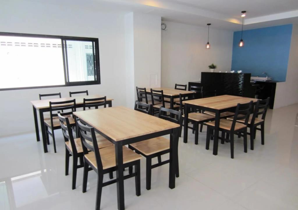 Tiya House Rooms & Cafe 3*