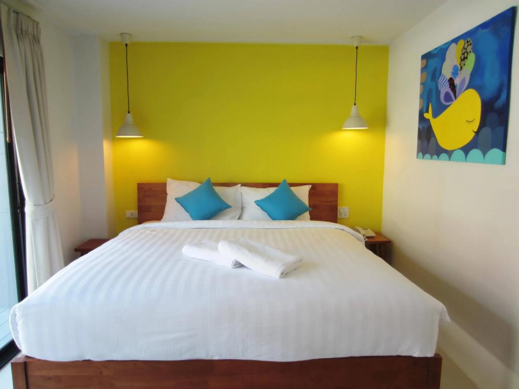 Tiya House Rooms & Cafe 3*