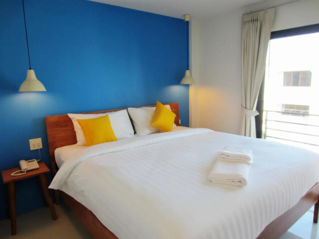 Tiya House Rooms & Cafe 3*