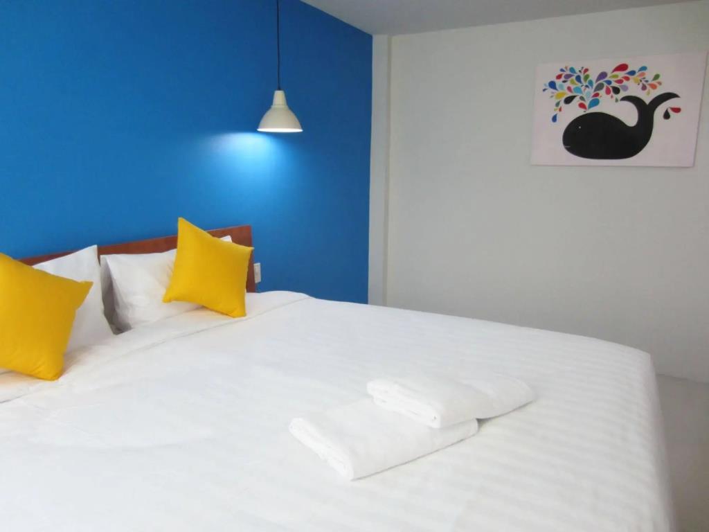 Tiya House Rooms & Cafe 3*