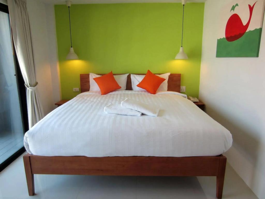 Tiya House Rooms & Cafe 3*