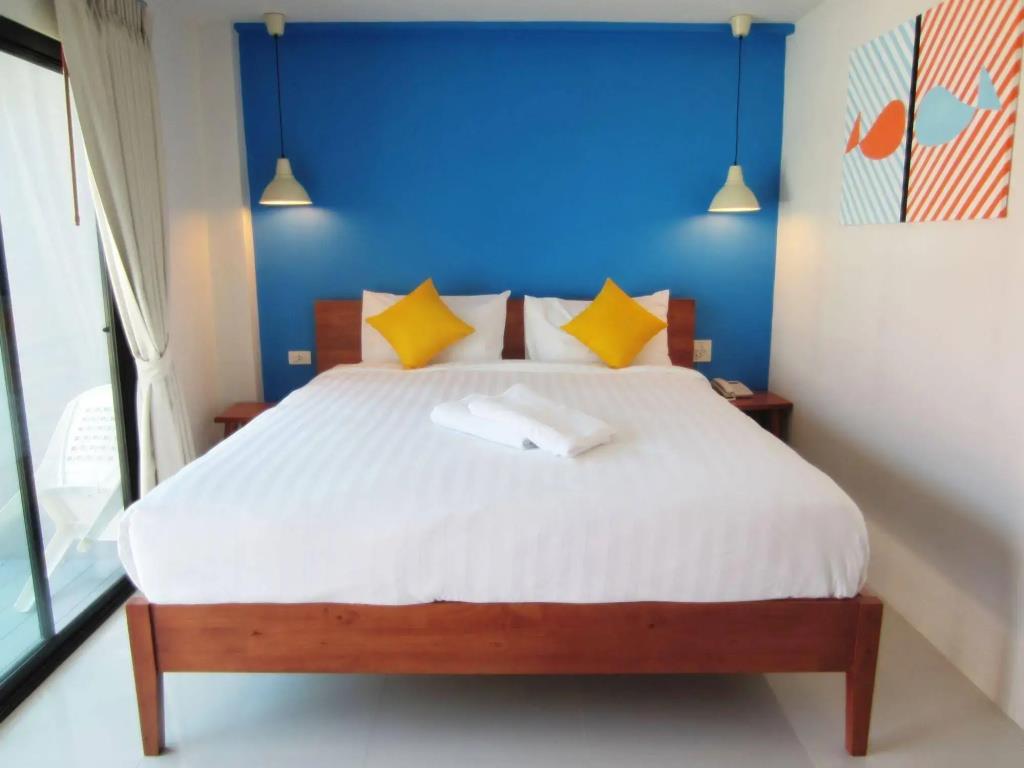 Tiya House Rooms & Cafe 3*